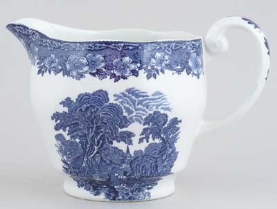 Jug or Pitcher c1950s